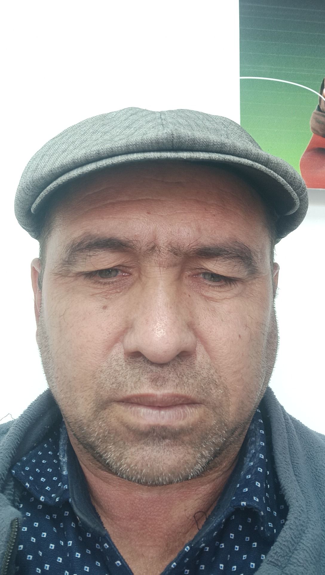 Абдигапиров Бахтияр