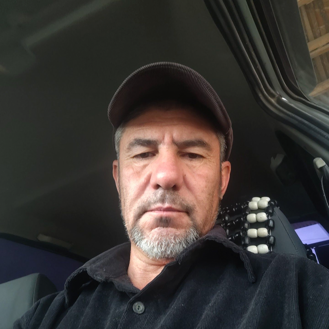 Абдинабиев Дилмурод