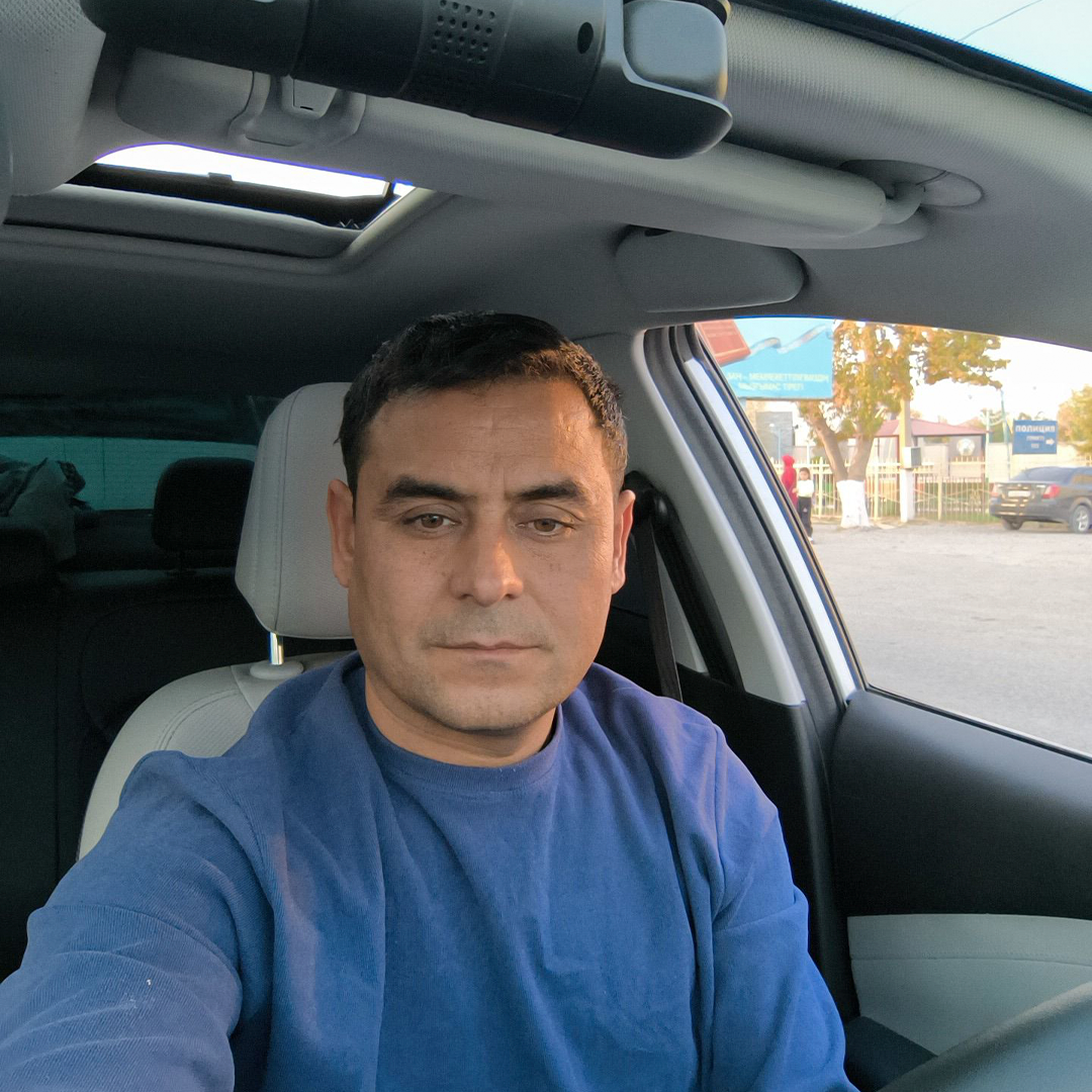 Анартаев Элмурад