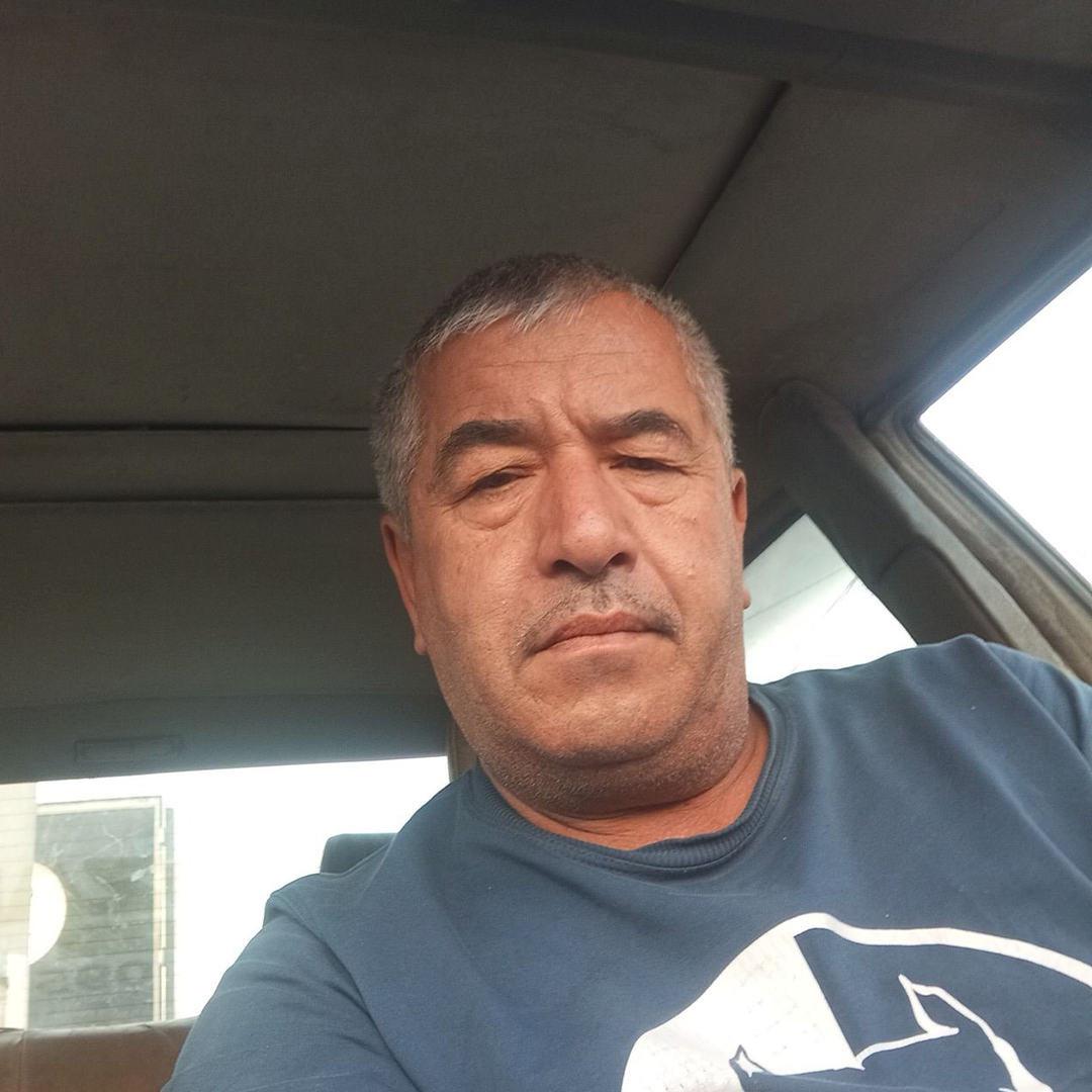 Исмаилов Тулкун