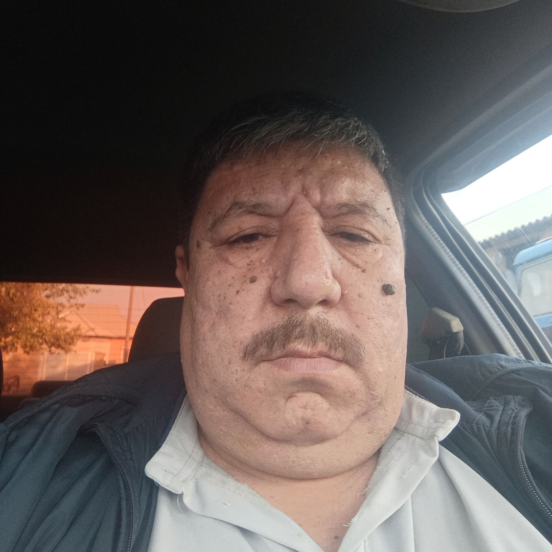 Ниязбеков Улугбек