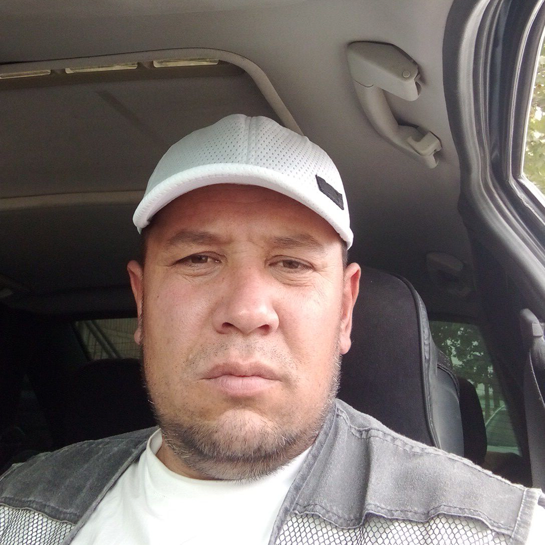 Розиметов Алишер