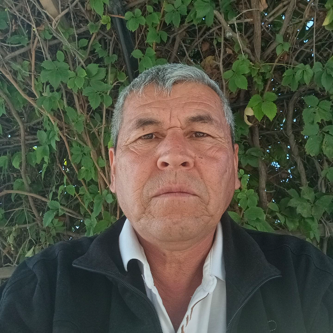 Рустамбеков Толкин