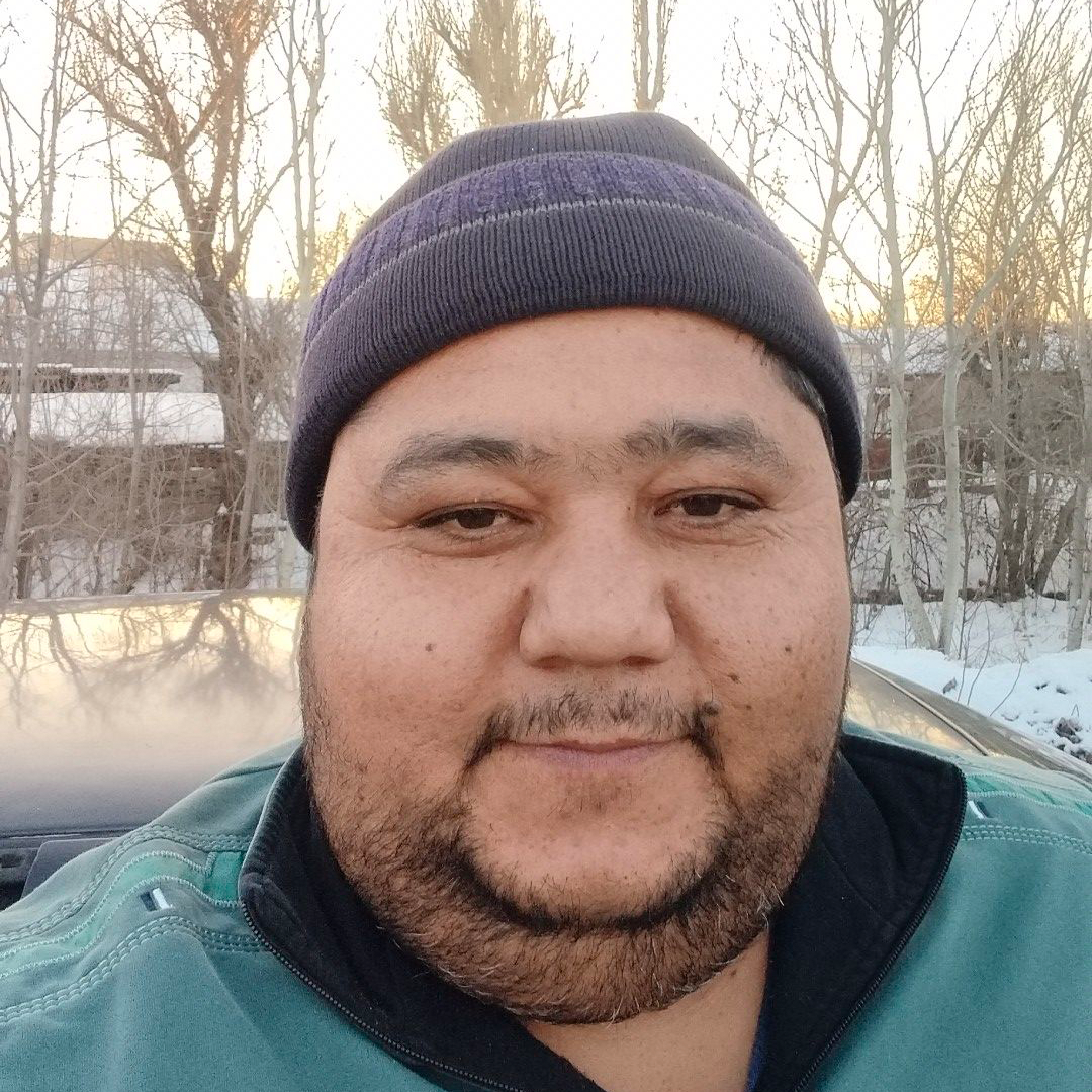 Юнусметов Илхомжон